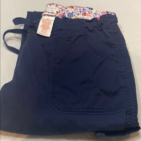 Koi Lindsay Stretch Scrub pants. Lot of 5 - Picture 5 of 6